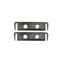 Dichtungen Türgriff, außen, Bj 73-79 Dichtungen Türgriff, außen, Bj 73-79