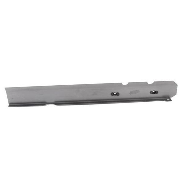 Reparaturblech Rahmen außen vorne rechts, 736,6 mm, Bj.1965-70