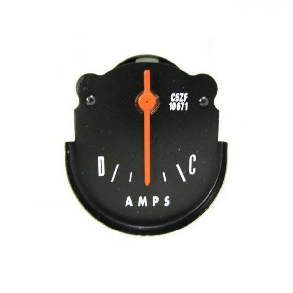 Amperemeter, Bj 66