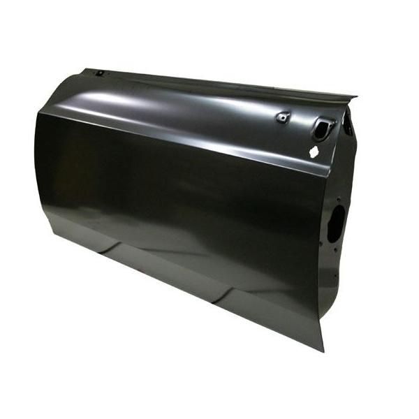 Tür, Komplett, LH, Bj.69-70