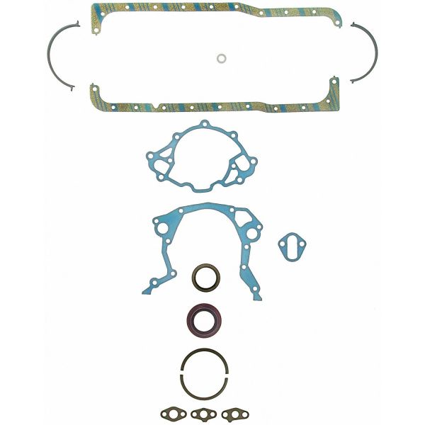 Dichtungssatz Fußsatz Motor, 289 / 302 cui