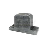 Anschlaggummi Vorderachse, Bj 57-60 & 65 Anschlaggummi Vorderachse, Bj 57-60 & 65