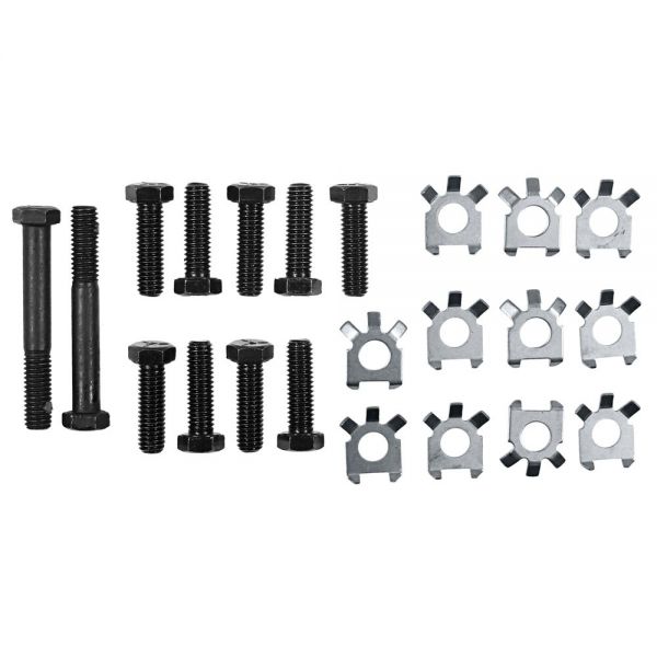 Schraubensatz Krümmer, 170, 200, Bj.1965