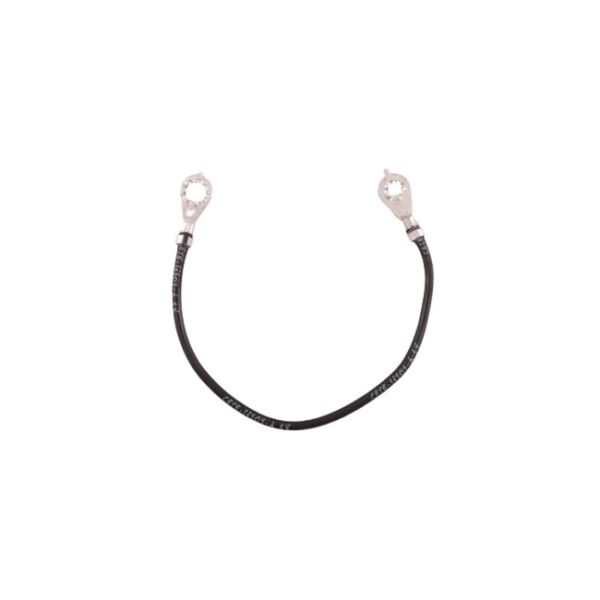 Massekabel von Motor zur Spritzwand, SB, Bj 68-69, mit Aufdruck