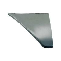 Reparaturblech Kotflügelecke unten links, Bj 59 Reparaturblech Kotflügelecke unten links, Bj 59