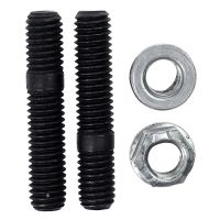 Befestigungsatz Hosenrohr zu Krümmer, 170, 200, 250 cui, Bj 66-73 Befestigungsatz Hosenrohr zu Krümmer, 170, 200, 250 cui, Bj 66-73