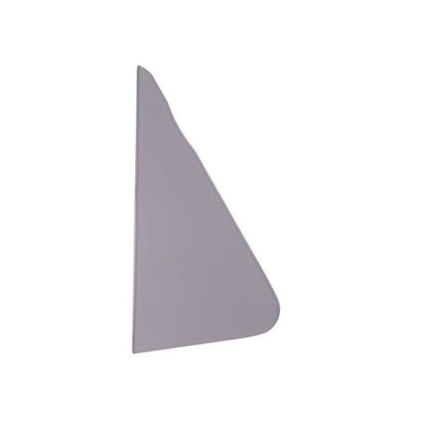 Scheibe Dreiecksfenster, stark getönt, Bj 61-66