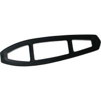 Dichtung Spiegelfuß, innenverstellbar, RH=LH, Bj.64-66 Dichtung Spiegelfuß, innenverstellbar, RH=LH, Bj.64-66