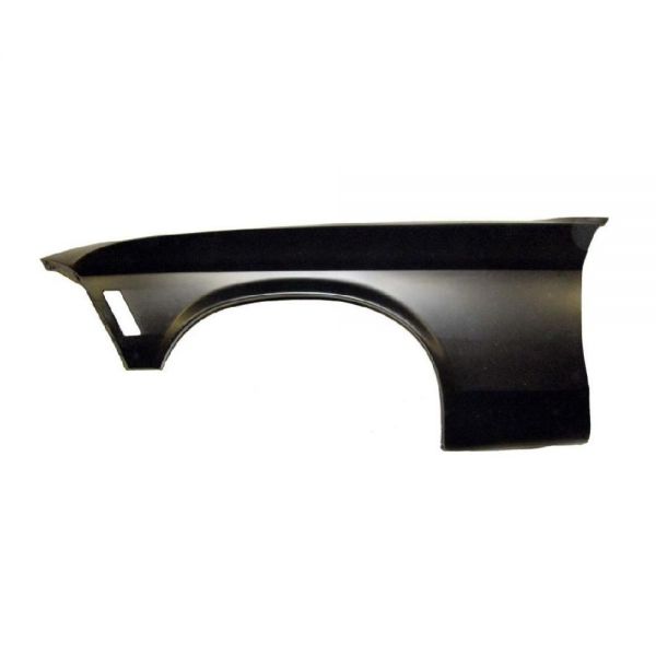 Kotflügel, RH, Bj.70