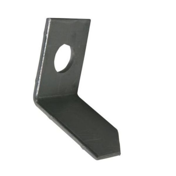 Halter für Bremsschlauch Hinten, Bj.1965-66