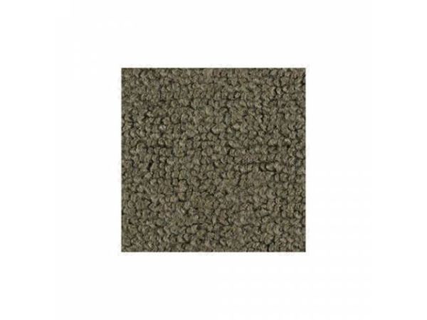 Teppich, Bj.1965-68. dunkelgold, Coupe,