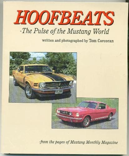 Hoofbeats, 'The Pulse of the Mustang world'