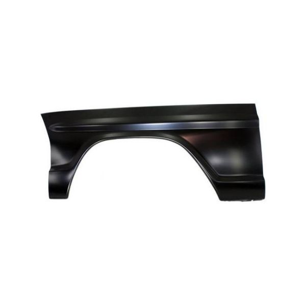 Kotflügel, vorne, links, Bj 67-72