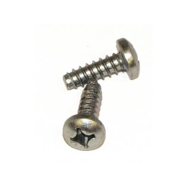 Befestigungssatz Federn f. die Klappe der Konsole, Bj 65-66