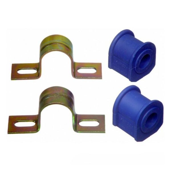 Stabilisatorgummis Mitte 7/8" (22,22 mm)
