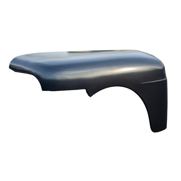 Kotflügel, vorne links, Bj 51-52