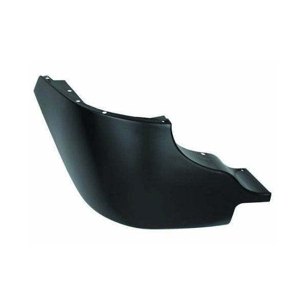 Kotflügelverlängerung, vorne rechts, Bj 48-50