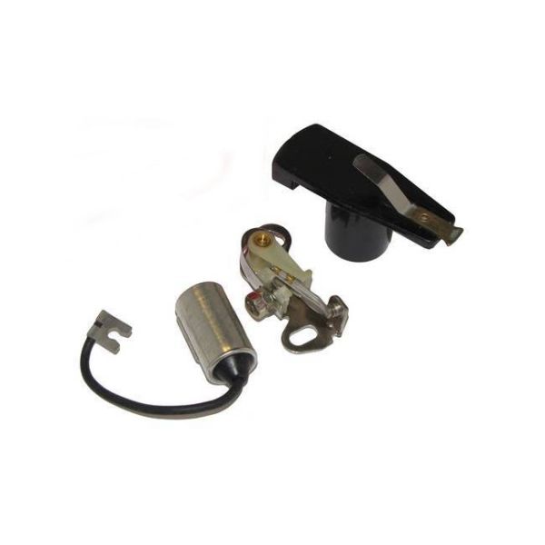Verschleiß-Kit Verteiler, Bj 57