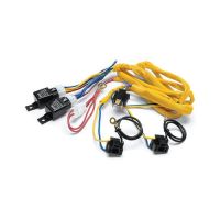 Umrüstung Relais & Anschlusskabel H4 Scheinwerfer Umrüstung Relais & Anschlusskabel H4 Scheinwerfer