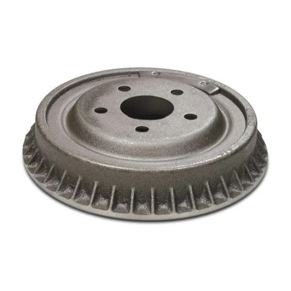 Bremstrommel vorne, Bj 63-64