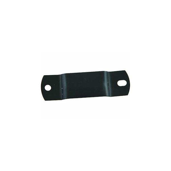 Halter Anschlaggummi Hinterachse, Bj 56-57