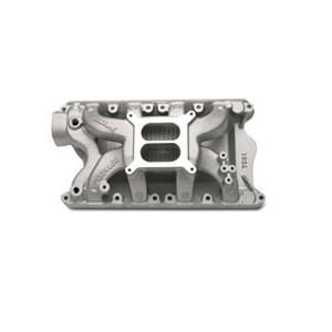 Edelbrock Ansaugbrücke RPM Air Gap, 351W