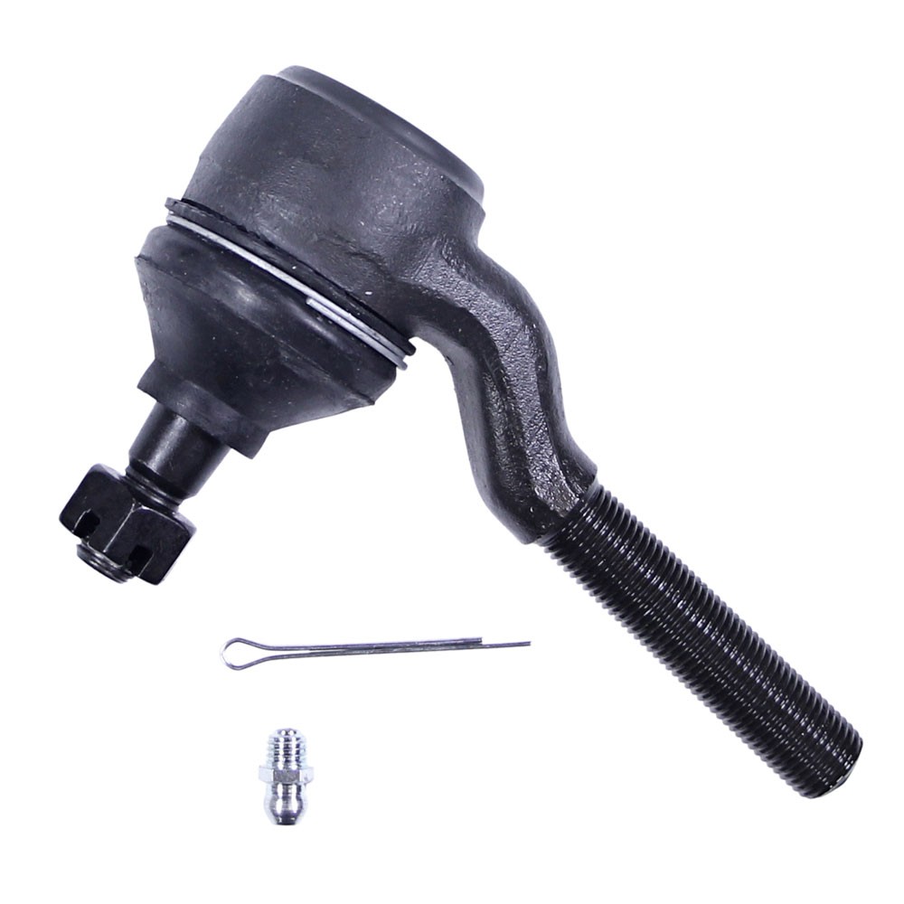 Spurstangenendstück außen, 6 Zylinder, Bj.64-66 | Spurstangen  