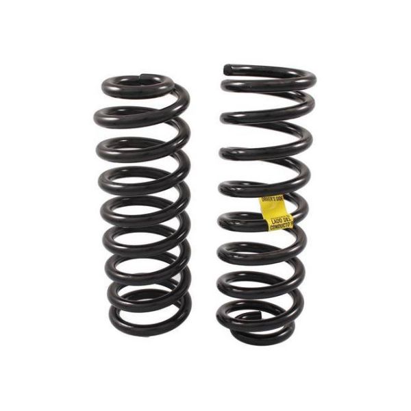 Federn Vorderachse, 8 Zylinder, Bj 65-79