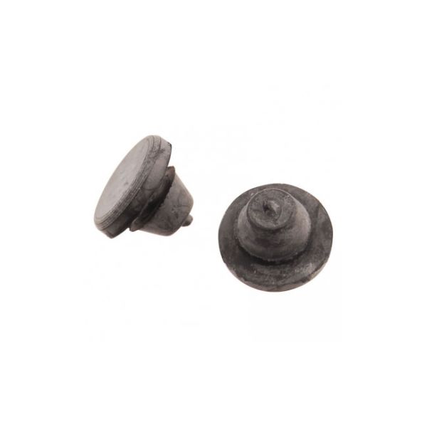 Anschlaggummi Ladeklappe, Styleside, Bj 66-72