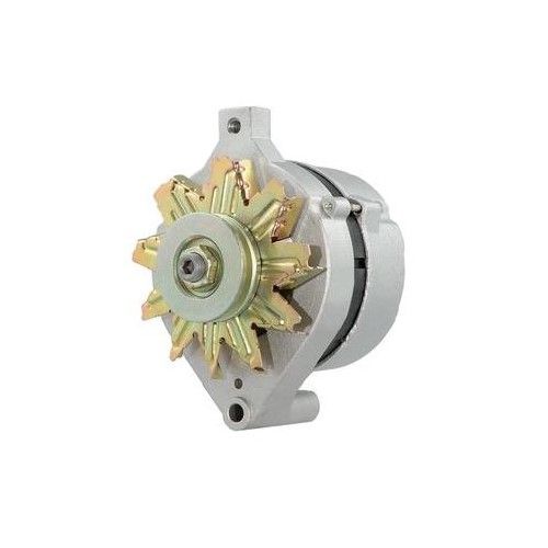 Lichtmaschine, 65 Amp, generalüberholt
