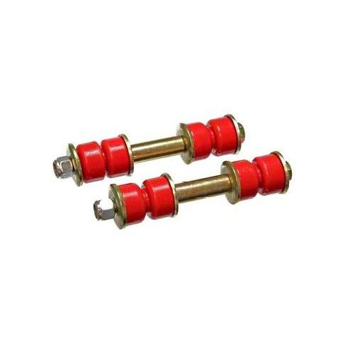 Stabilisator Endstücke aus Polyurethane, Bj.1965-66