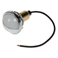 Kennzeichenleuchte, Styleside, Bj.1964-73 Kennzeichenleuchte, Styleside, Bj.1964-73