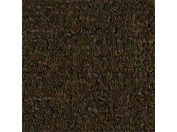 Teppich, Bj.1965-68, dunkelbraun, Cabrio,