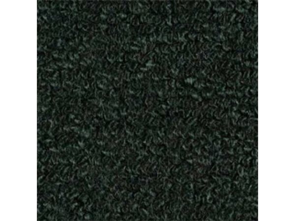 Teppich, dunkelgrün, Fastback, Bj.65-68