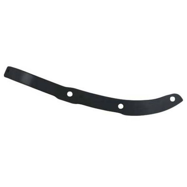 Verstärkung Innenkotflügel A-Säule, links, Bj 53-56