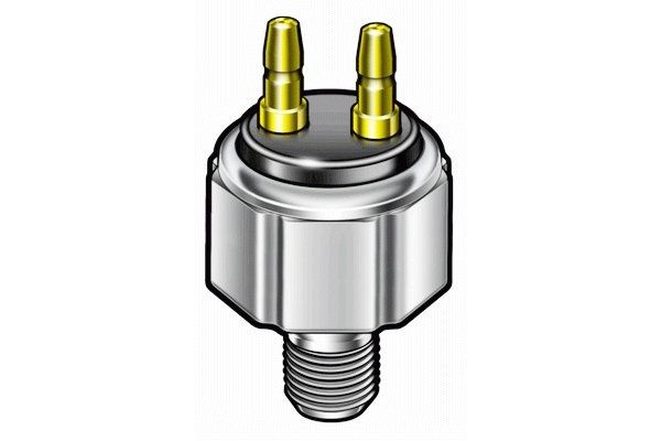 Bremslichtschalter am HBZ