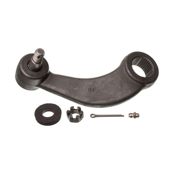 Lenkhebel (Pitman Arm), mit Servo, Bj 65-68