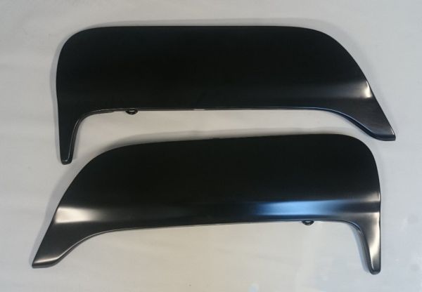 Fender Skirt, Bj 61-63