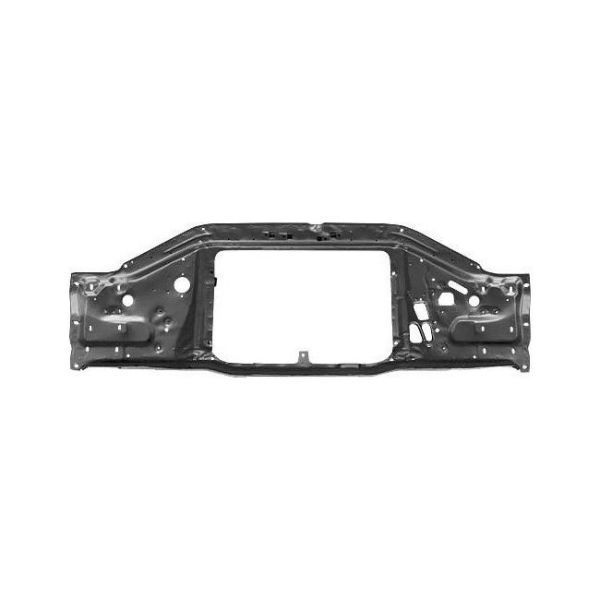 Kühlerhalteblech mit Querträger, Bj 73-79