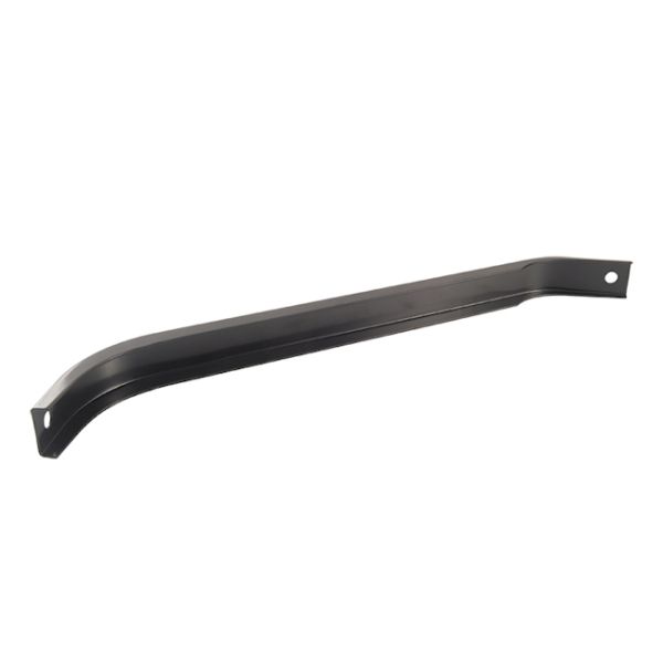 Halter hinterer Kotflügel zum Seitenteil, Bj 50-52