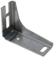 Auspuffhalter, hinten am Rahmen, RH, Bj.1965-73 Auspuffhalter, hinten am Rahmen, RH, Bj.1965-73