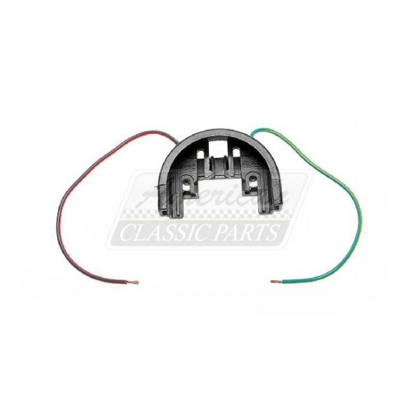 Stecker Zündspule für Kabel Connector, Bj 75-87