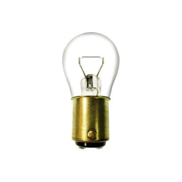 Glühbirne / Glühlampe für Mach I Grill-Lampen