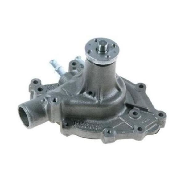 Wasserpumpe, 289-302-351-351W Boss, V8, Bj.64-70