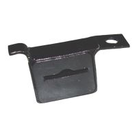 Gummiblock, des Auspuffhalters, Bj.1965-70 Gummiblock, des Auspuffhalters, Bj.1965-70