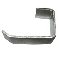 Haken, Auspuffhalter, Bj.67-69 Haken, Auspuffhalter, Bj.67-69