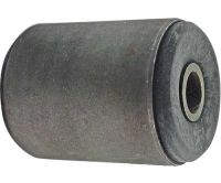 Blattfederlager Vorderachse, an der Blattfeder hinten, Bj 61-64 Blattfederlager Vorderachse, an der Blattfeder hinten, Bj 61-64