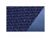 Sitzbezug Bank, Standard, Vinyl & Stoff, Bj.1973-79 Sitzbezug Bank, Standard, Vinyl & Stoff, Bj.1973-79