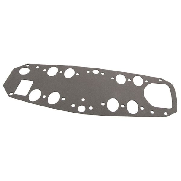 Dichtung Ansaugbrücke Flathead V8, Bj 48-53