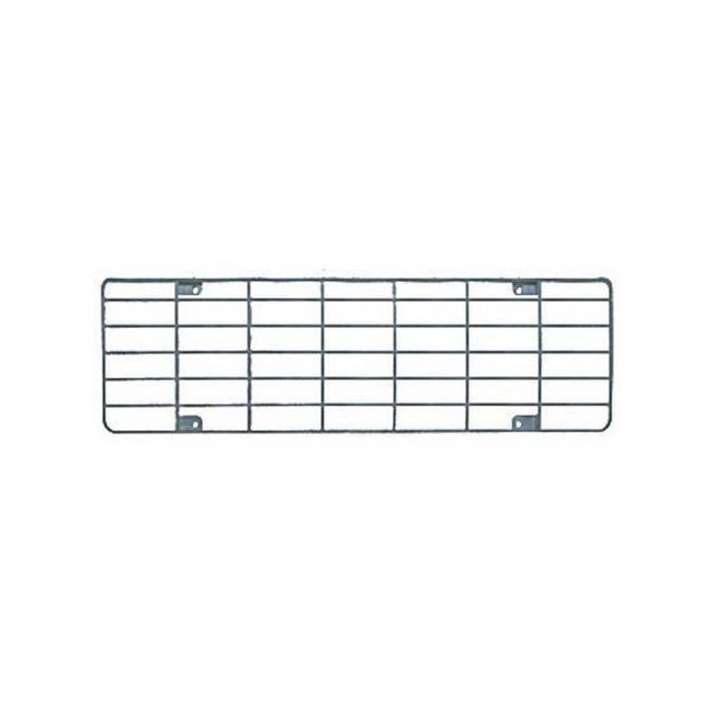 Kühlergrill innen, Bj 70 | Kühlergrill | Karosserie - Anbauteile 